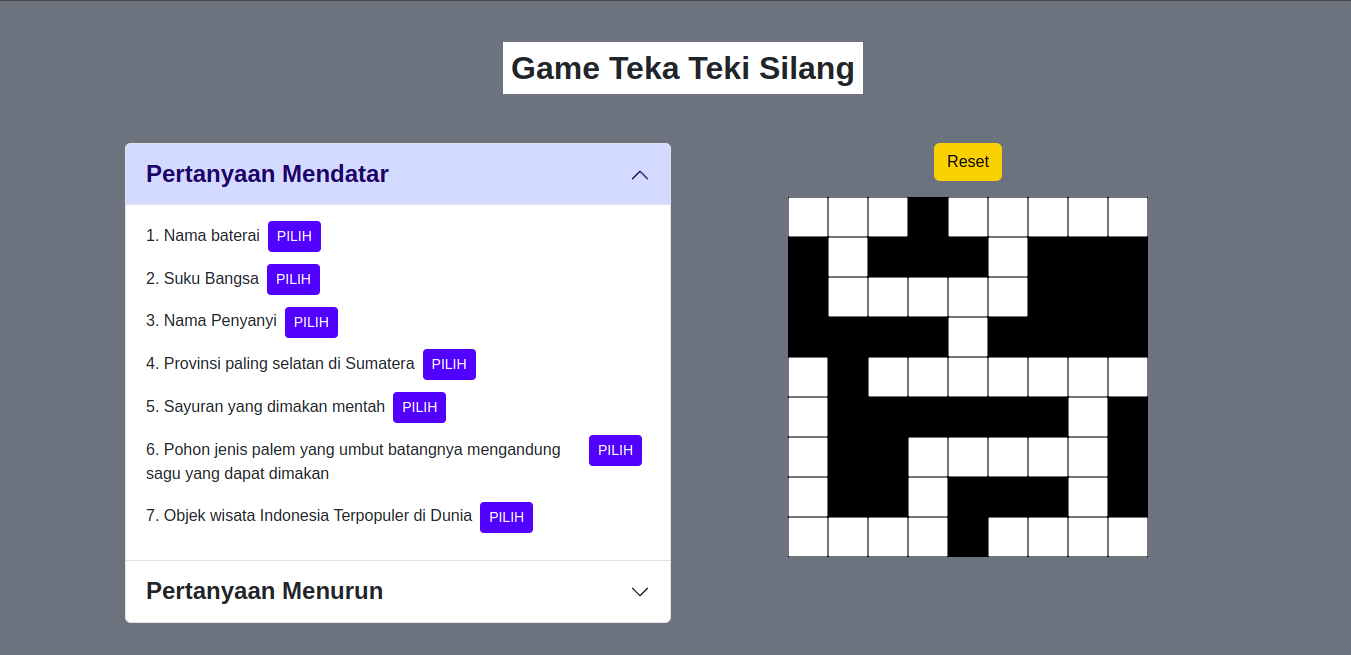 teka-teki-silang